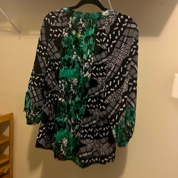 Style&co top - Picture 3 of 3